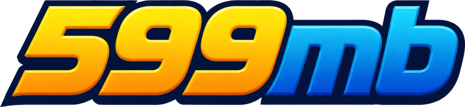 599mb